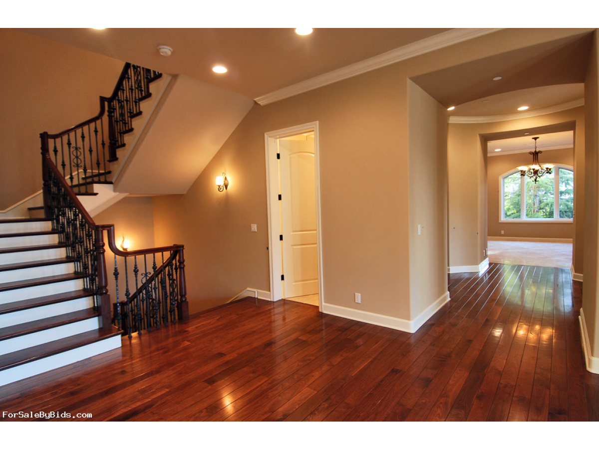 TEST PROPERTY! Mixed Use