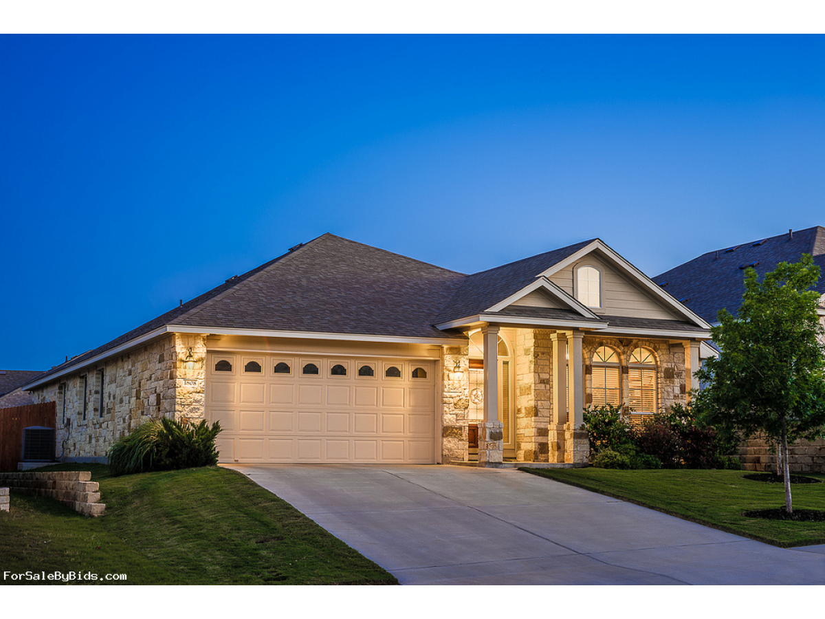 TEST PROPERTY! Mixed Use