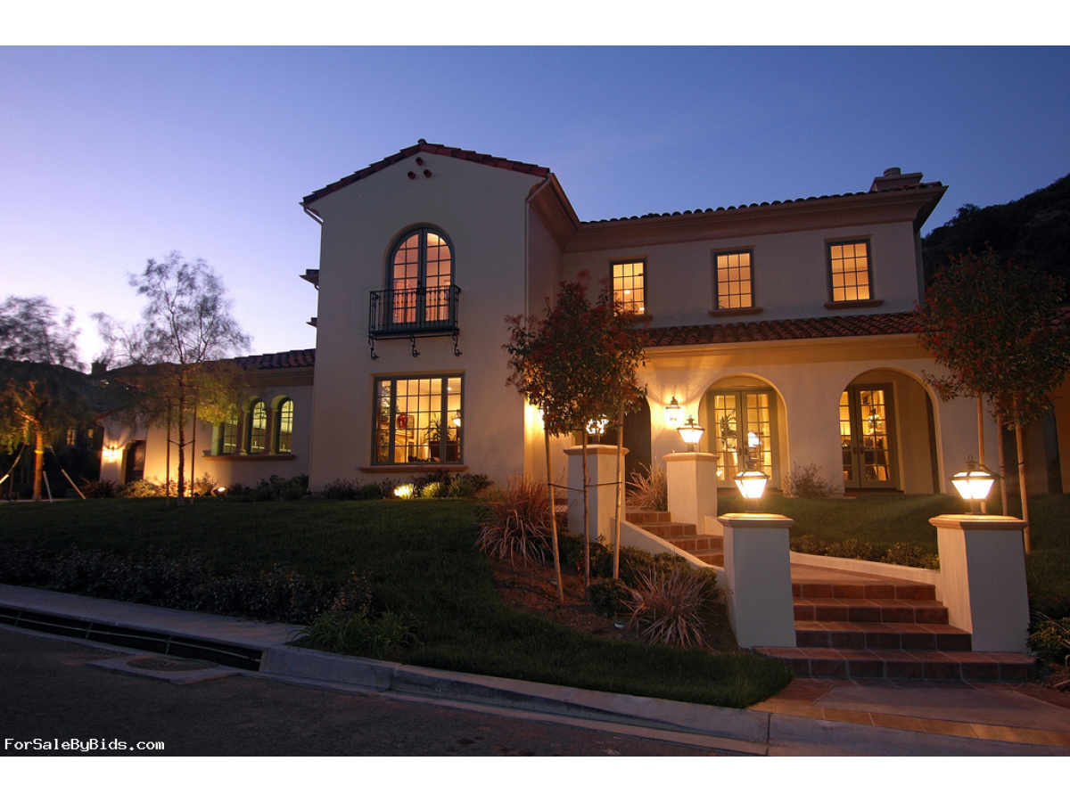 TEST PROPERTY! Mixed Use